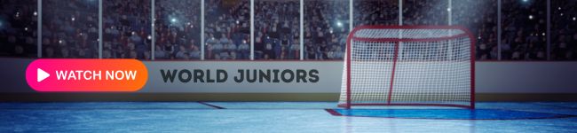 Watch World Juniors